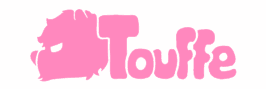 logo rose détaillé sur fond transparent
