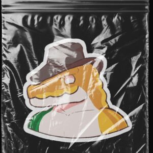 sticker gummigoo